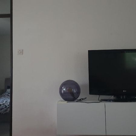 Apartment Sretni Dimnjacar オシエク エクステリア 写真