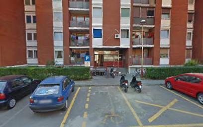 Apartment Sretni Dimnjacar オシエク エクステリア 写真